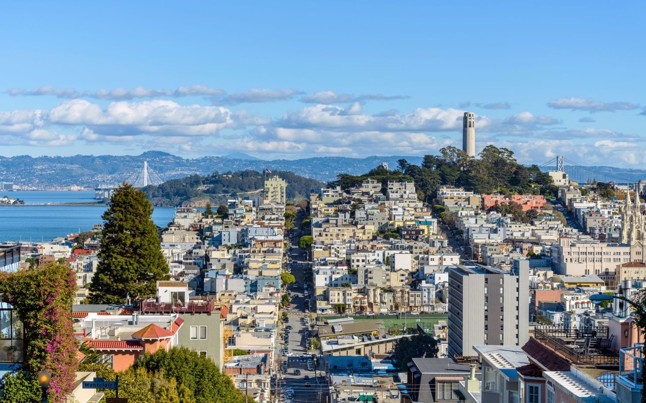 Russian Hill