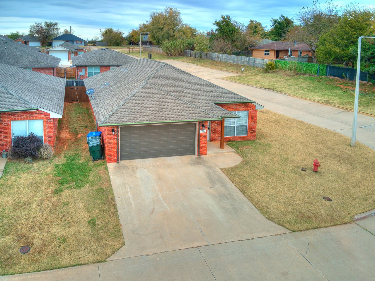 Kingston Hills Community- 1256 Kingston Rd