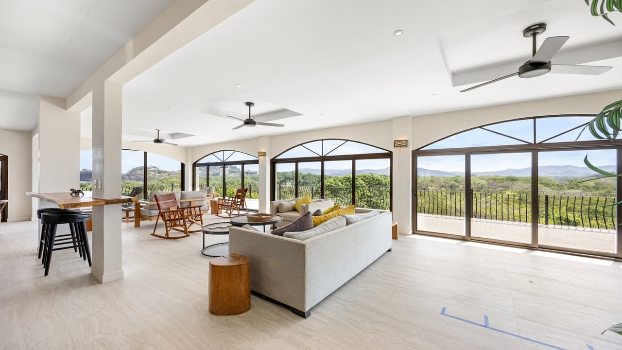 Tropical Multi Unit Retreat, Flamingo, Guanacaste