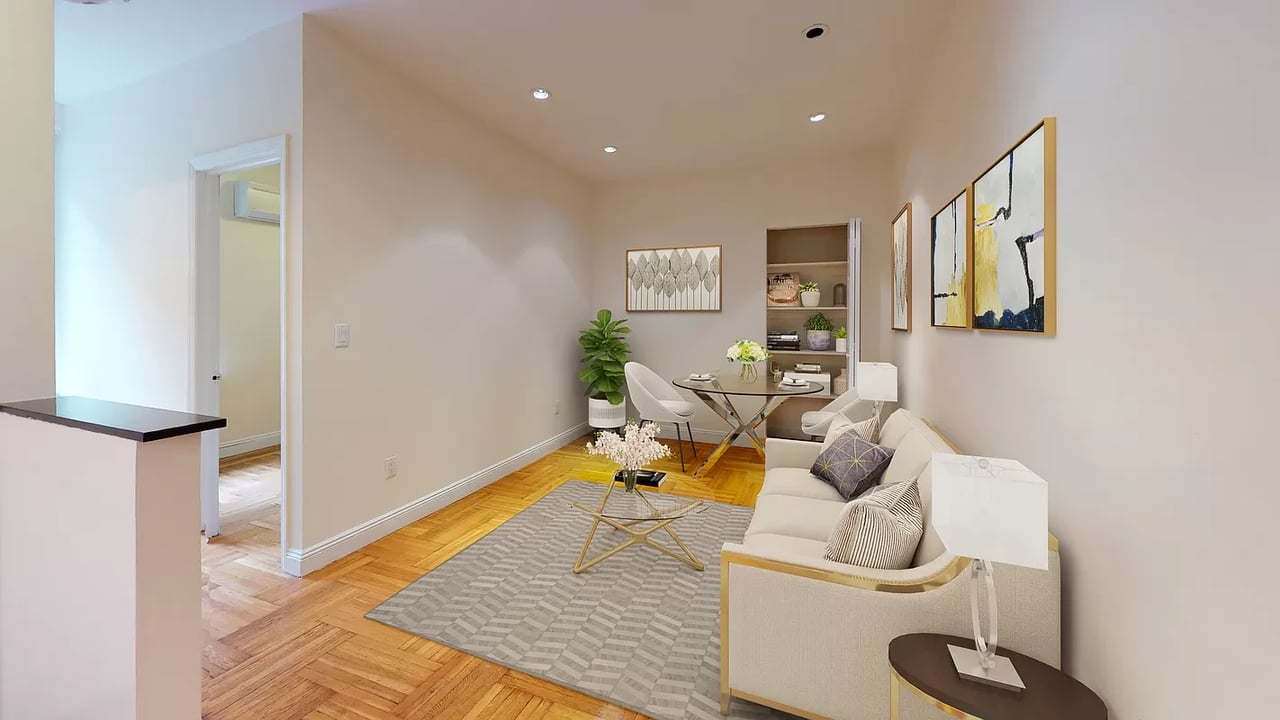 440 East 78th St Unit: 3H