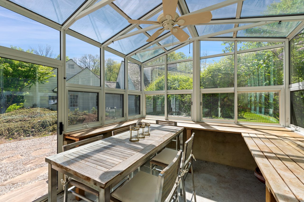 177 Baldwin Road