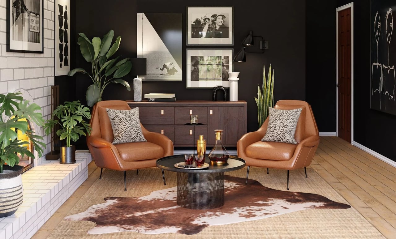 Golf Course Homes in Desert Mountain, Scottsdale, AZ