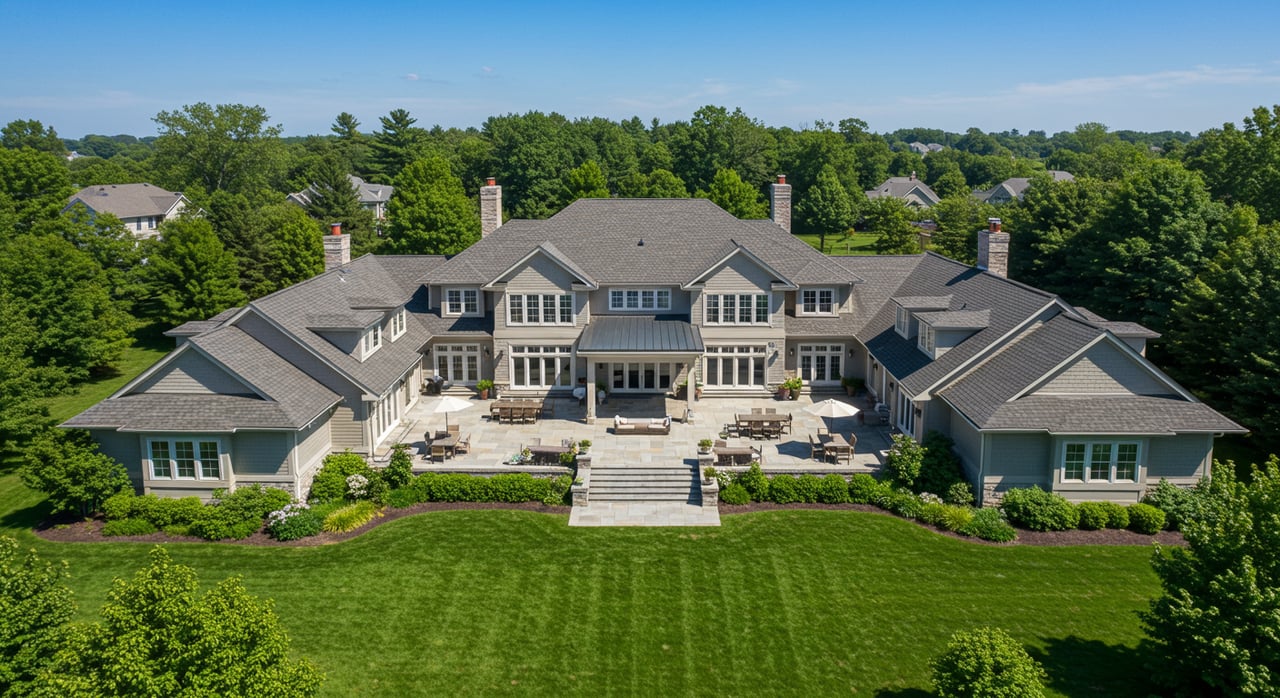 Cherry Hills Village Real Estate Guide