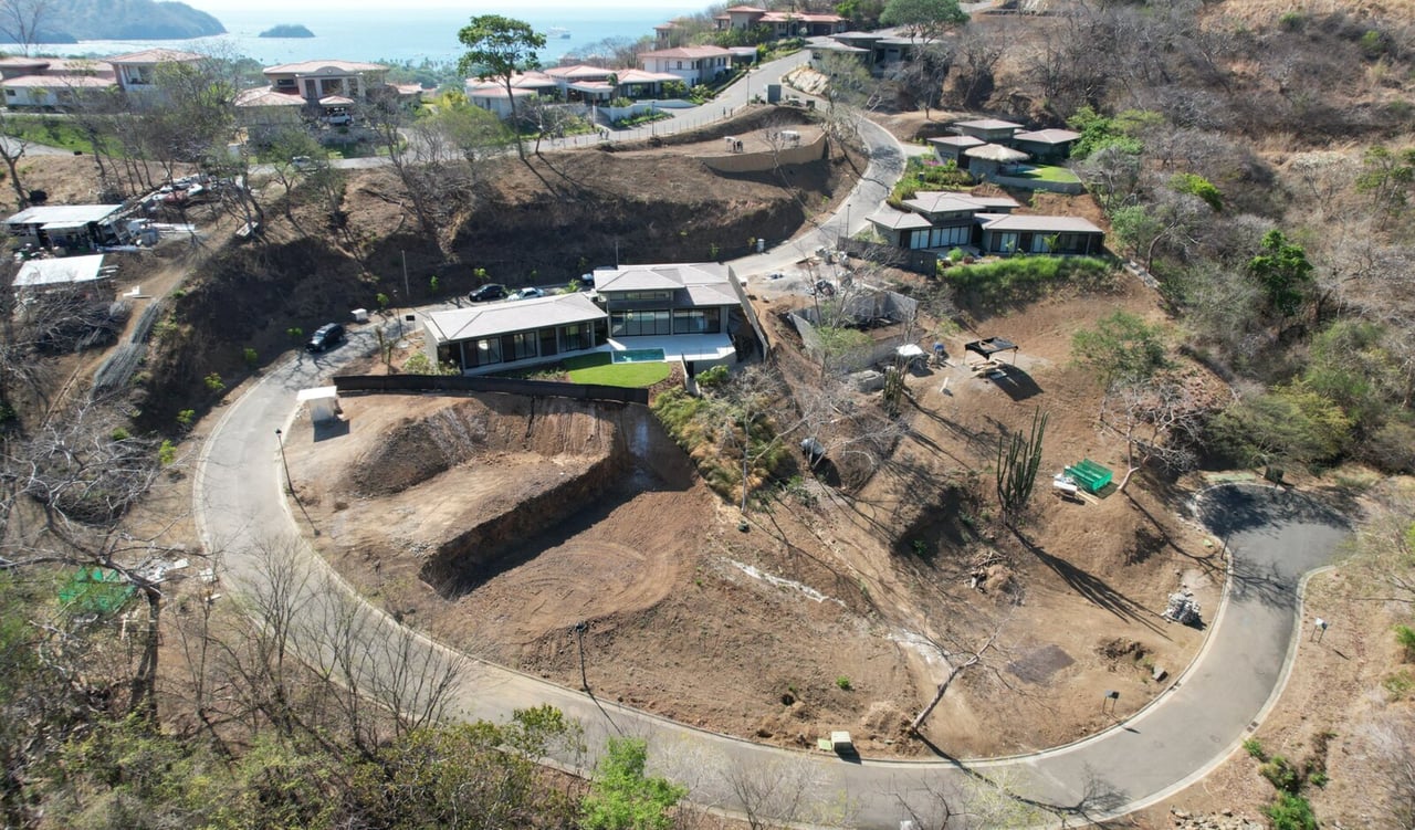 Los Cedros #57 in the Tropic Village of Bosque