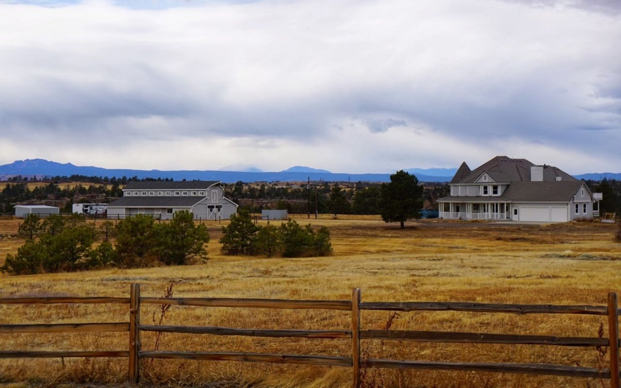 Is Luxury Ranch Living in Douglas County, Colorado Right for You? cover