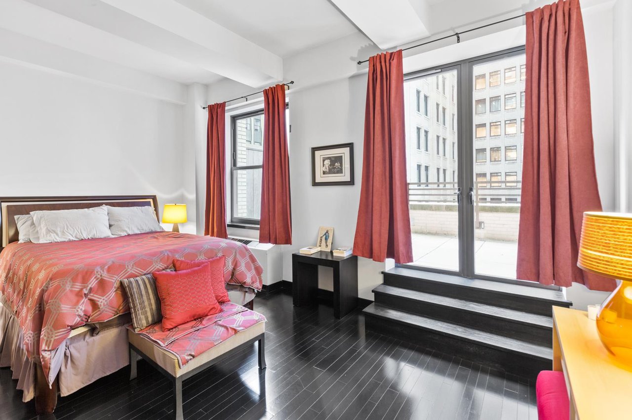 20 Pine Street, Apt 2503