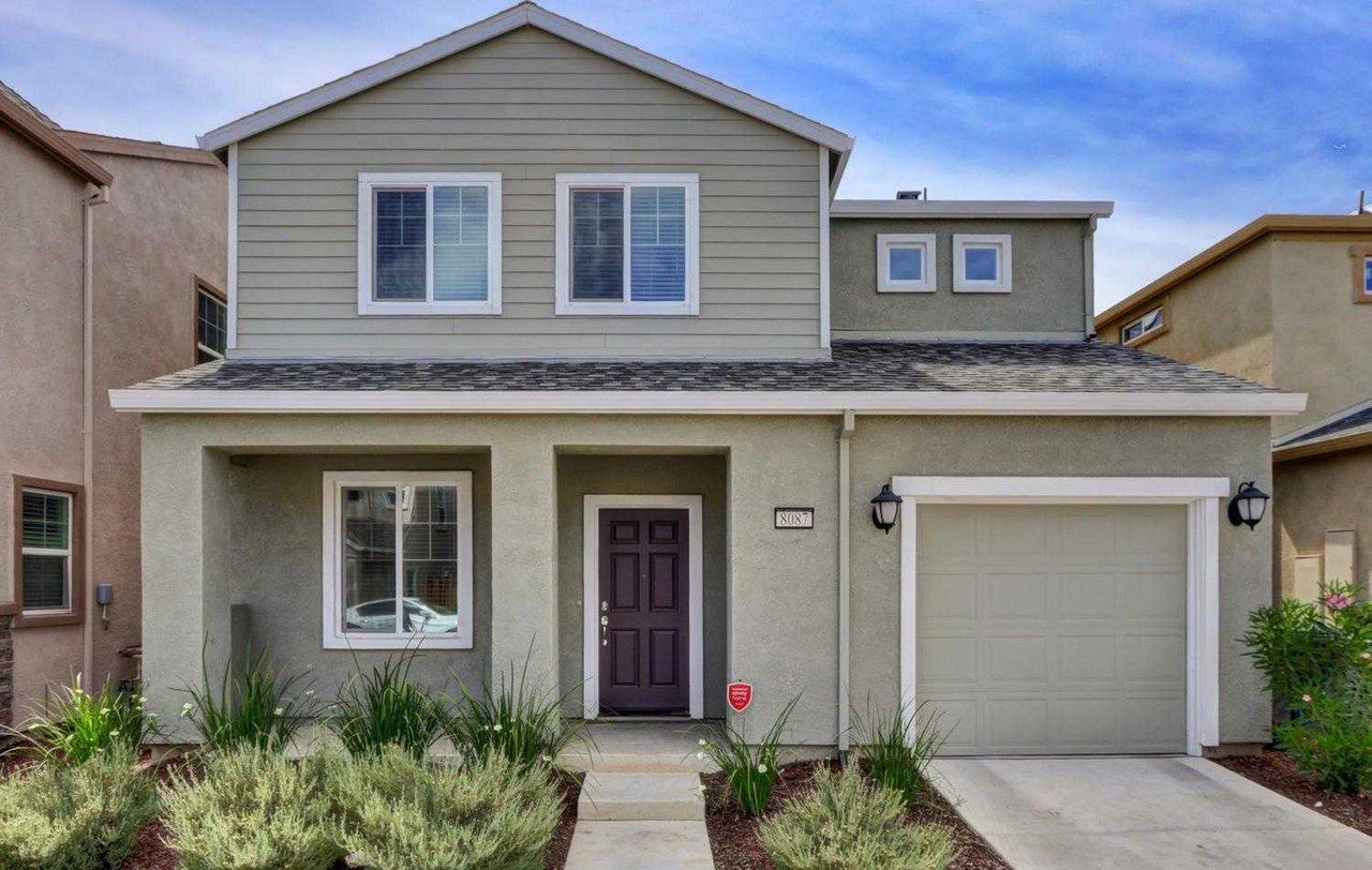 8087 WEEPING WILLOW Lane