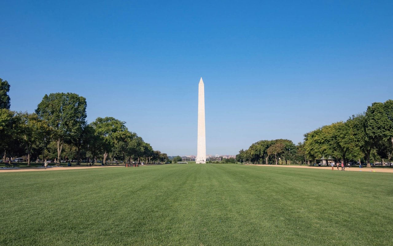 A Guide to Capitol Hill Parks