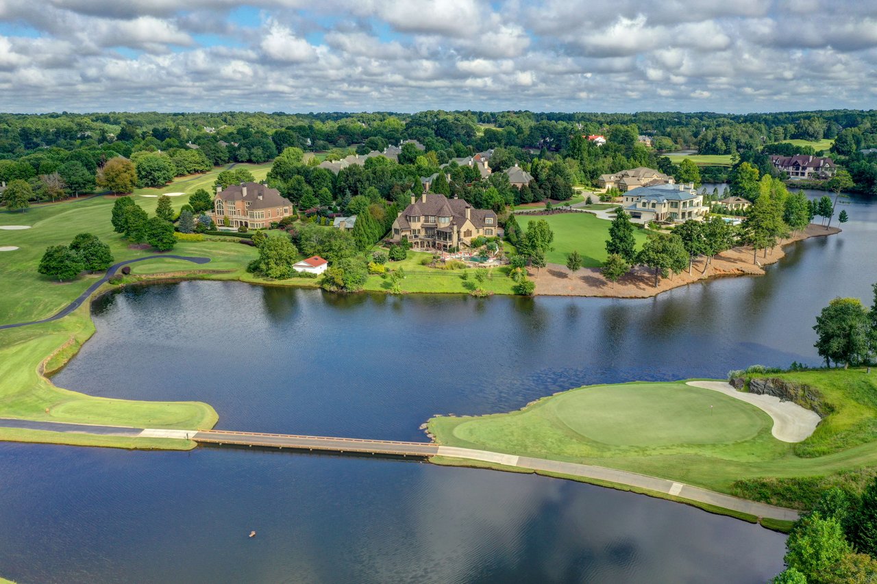 Sugarloaf Country Club Real Estate Market: 2025 Recap & 2026 Predictions
