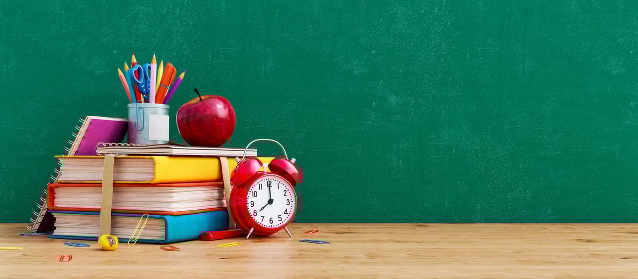 Private Schools in the Charlotte Area