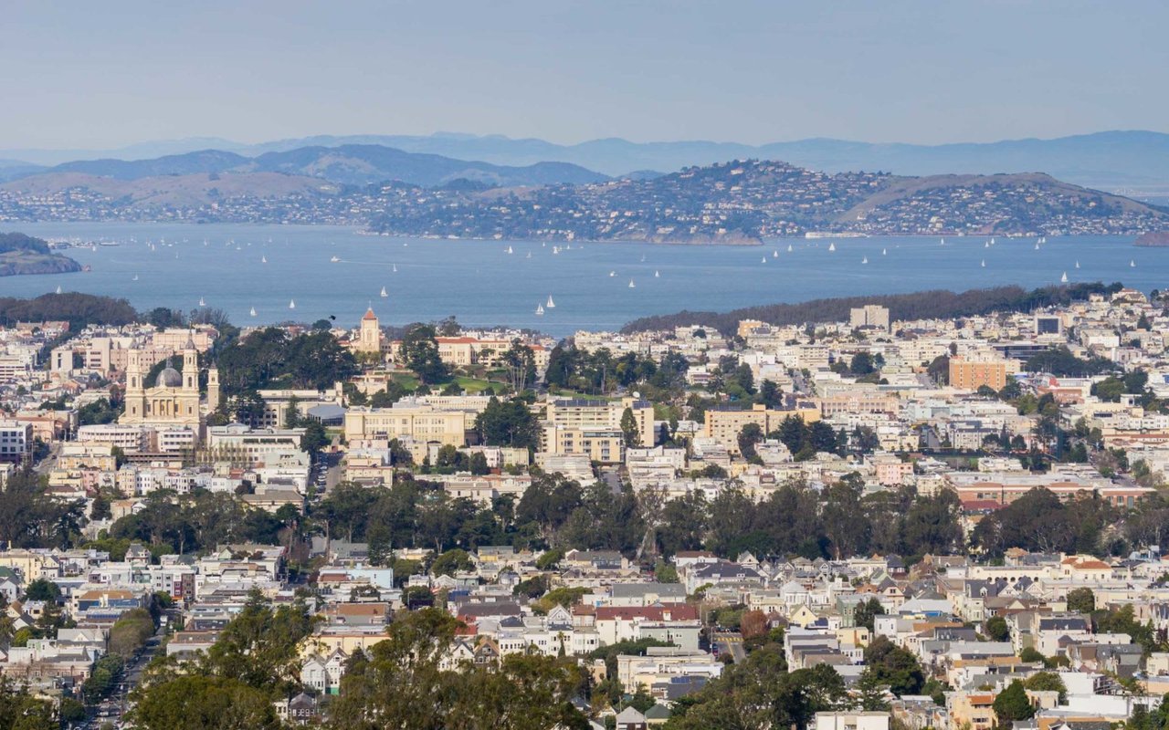 Pacific Heights