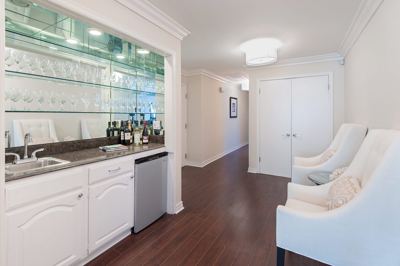 214 N Crescent Drive, #3