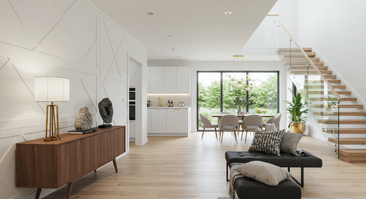 3 Tips for a Higher Home Appraisal