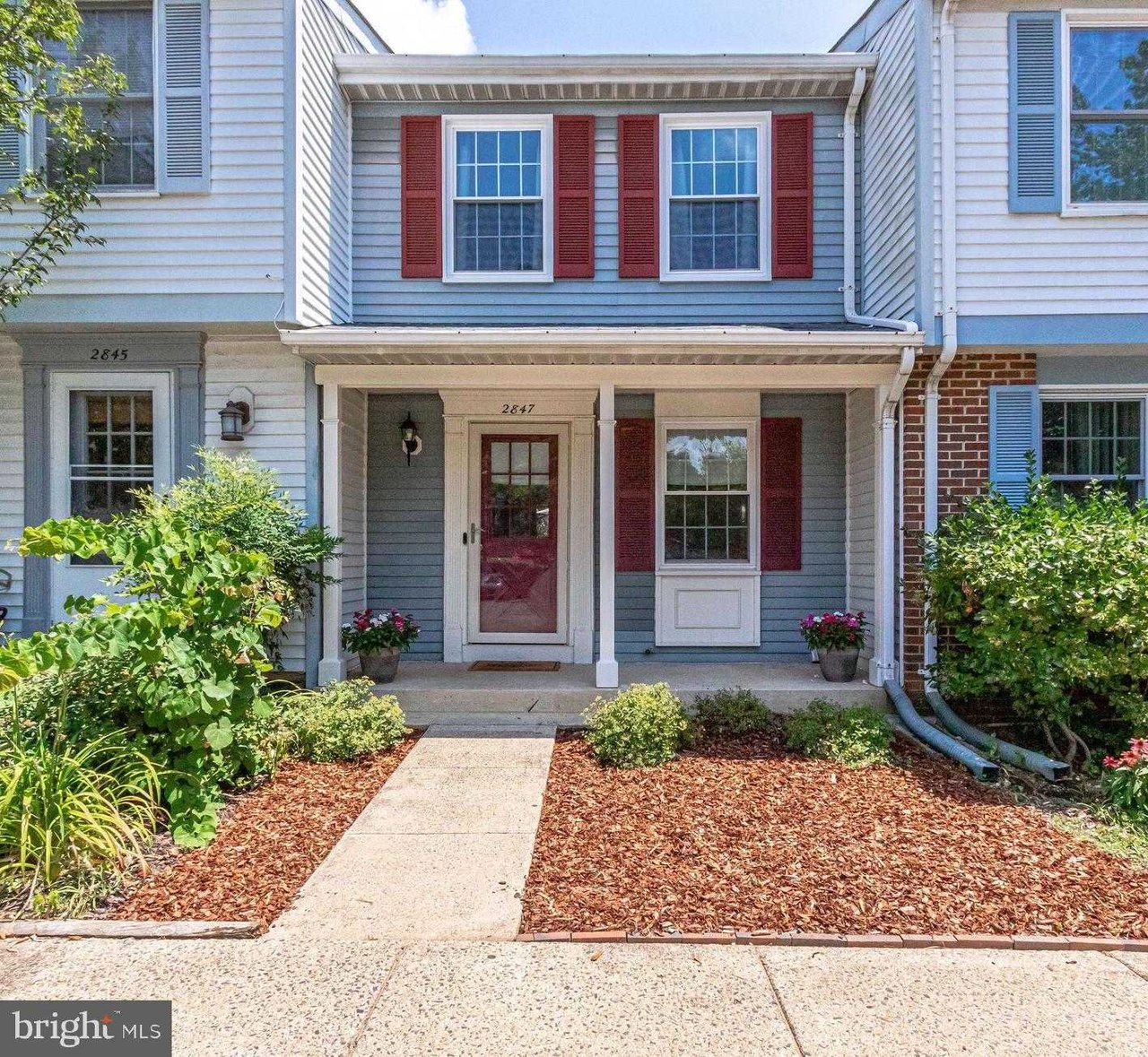 2847 NEW PROVIDENCE COURT