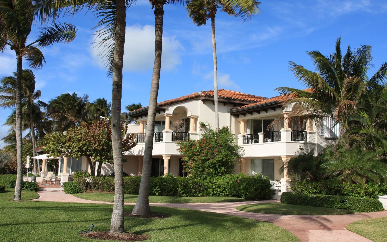 Windmill Ranch