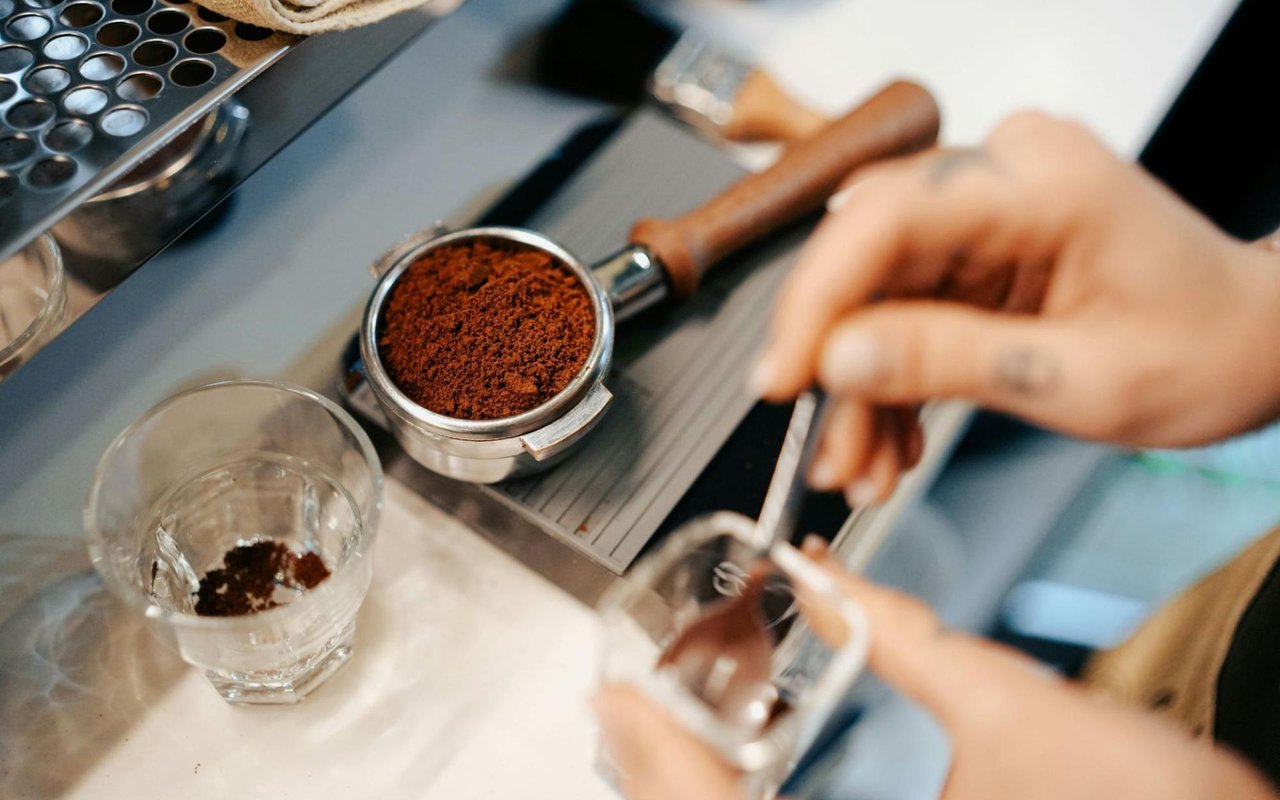 The Best Coffee Shops in Brickell, FL