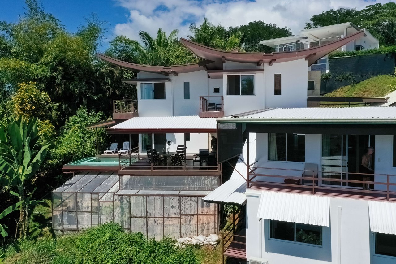 Casa De Paz