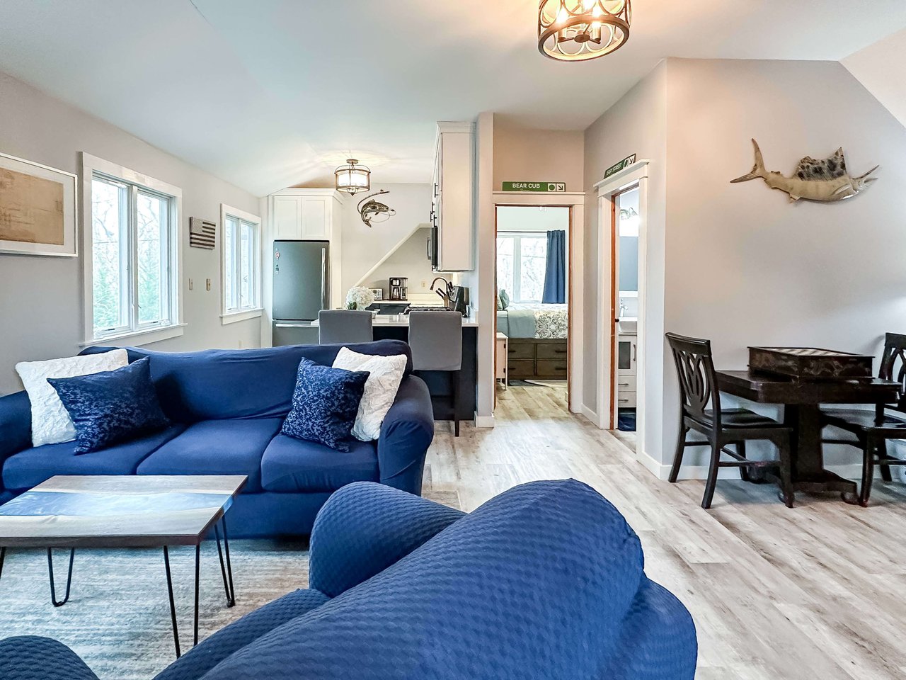 Stylish Apartment in Edgartown