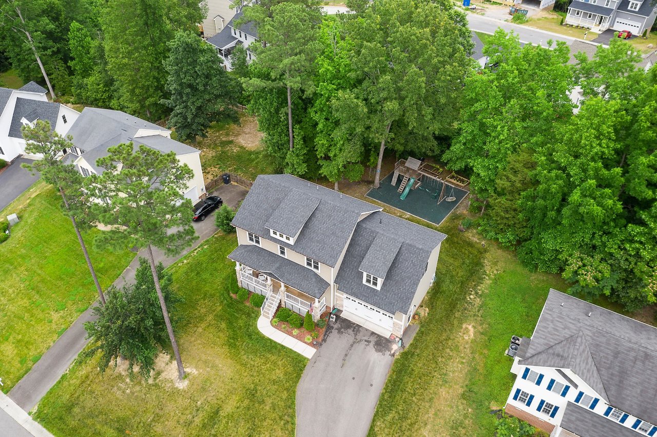 11827 Rimswell Turn