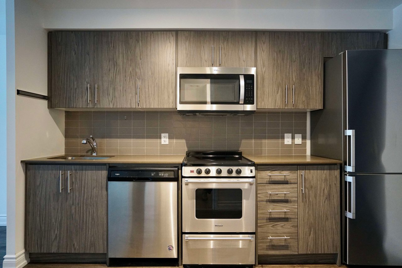 1700 Avenue Rd, Unit 212