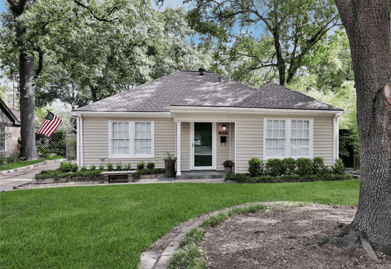 Garden Oaks