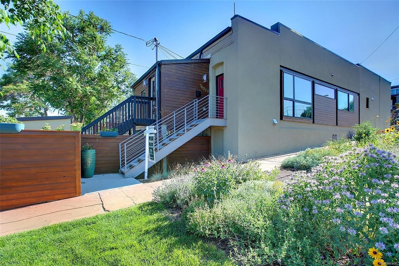 1632 W 35th Avenue ~ LoHi