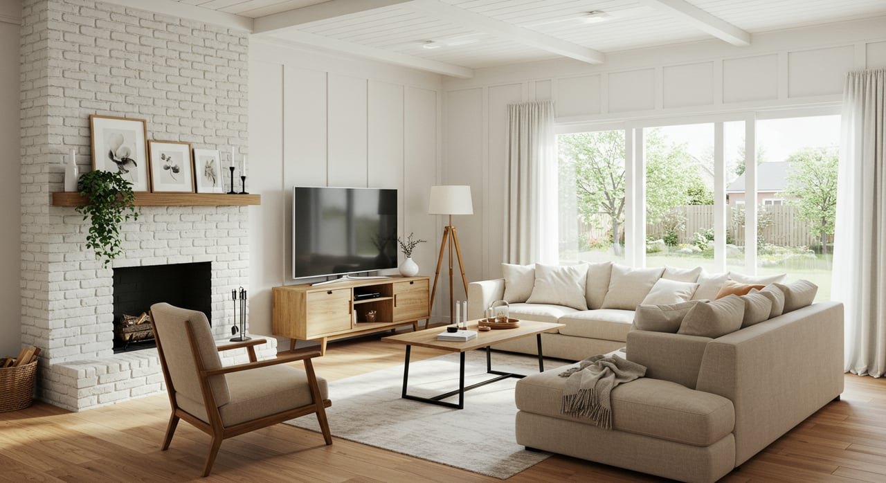 8 DIY Home Improvement Tips