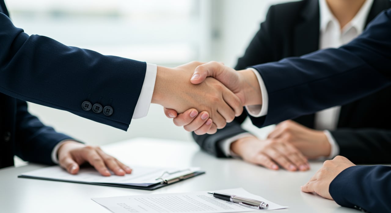 Land Contract