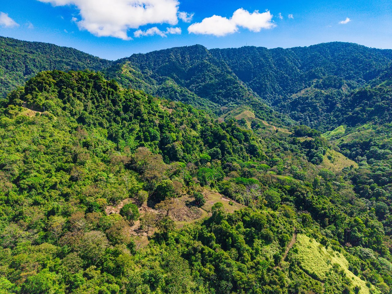 Luxury Waterfall Farm, Uvita, Puntarenas
