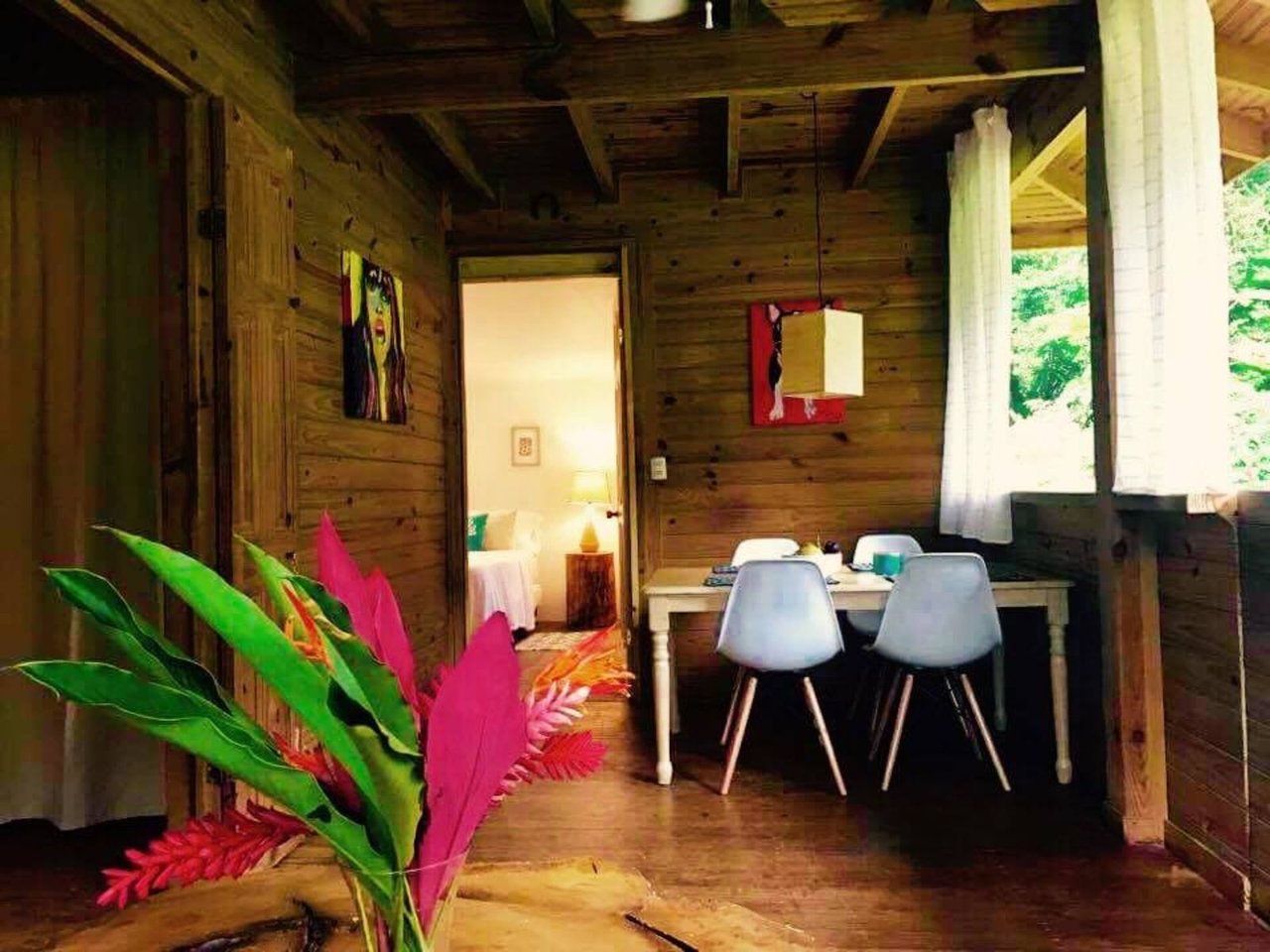 Boutique Hotel and Commercial Plaza, Ojochal, Puntarenas