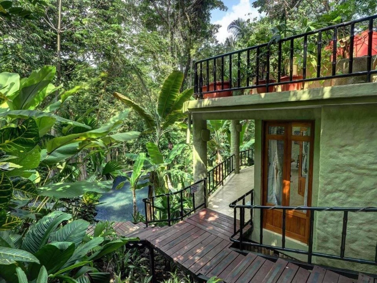 Multi Pool Luxury Estate, Manuel Antonio, Puntarenas