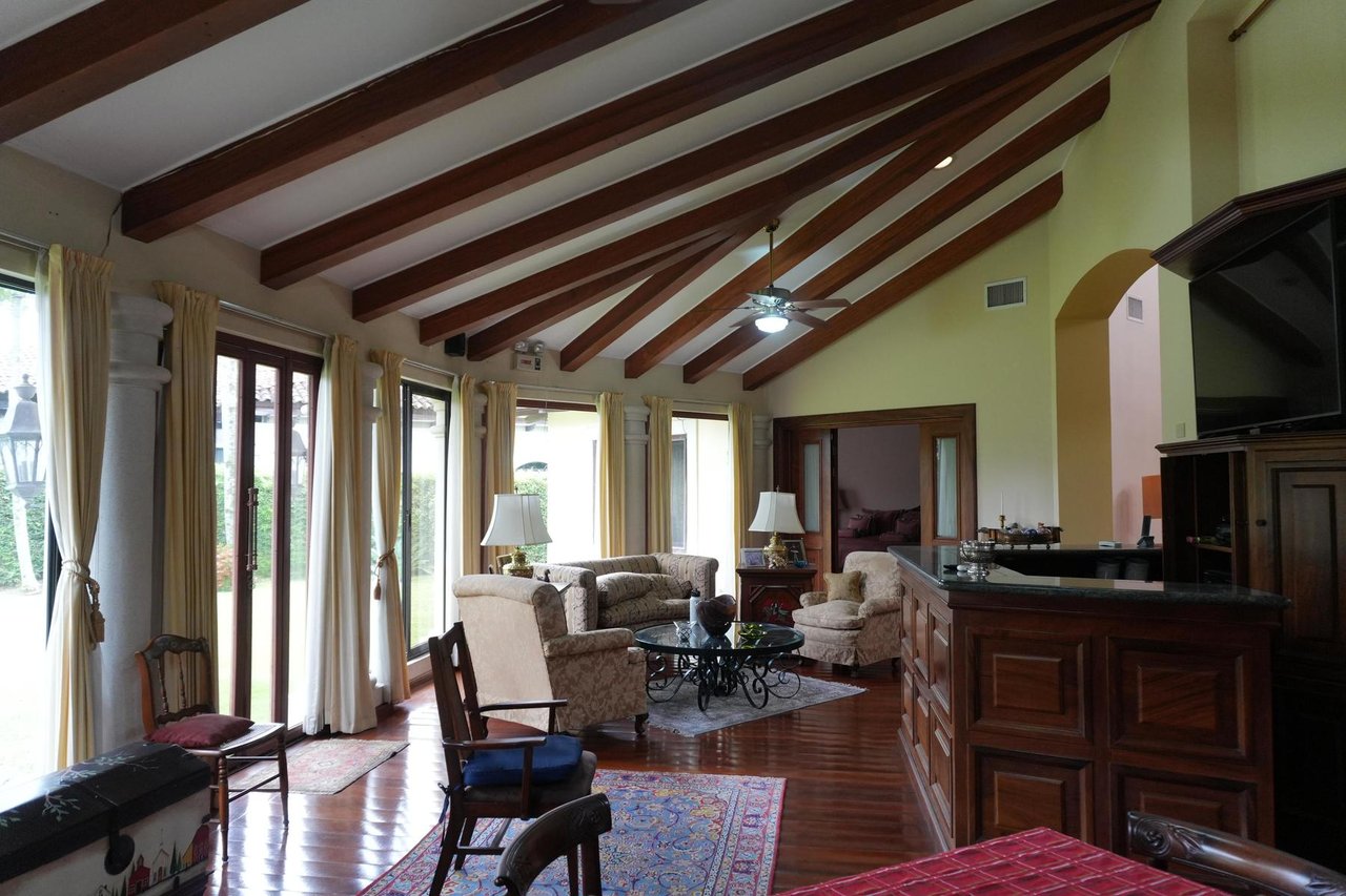 Colonial Hacienda Estate, Santa Ana, San Jose