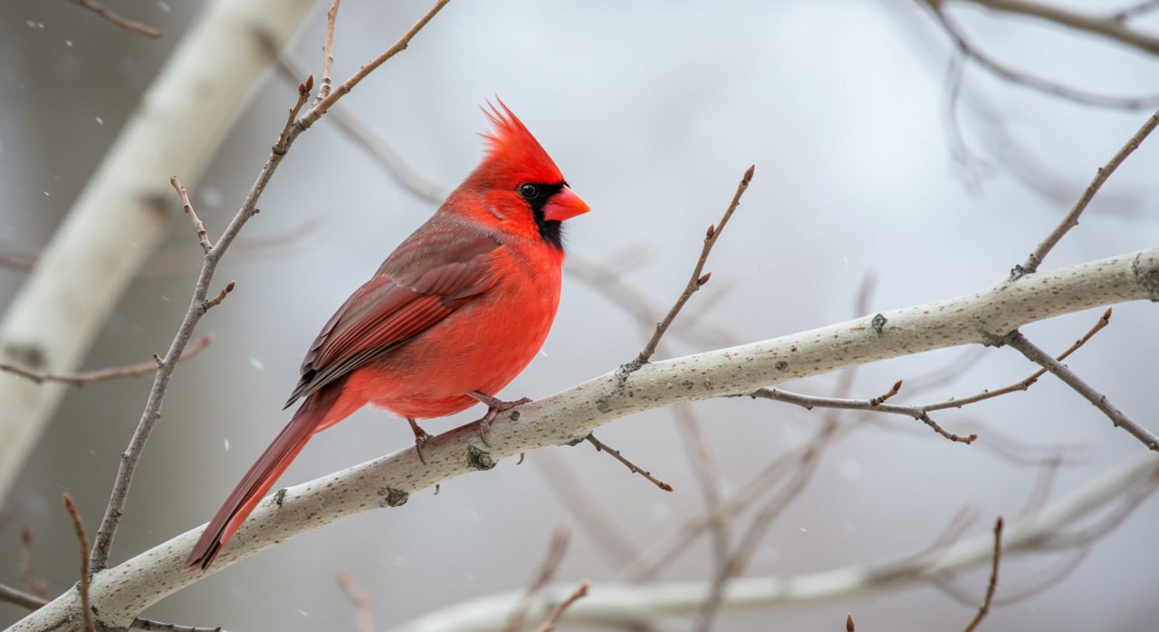 North Carolina Birding