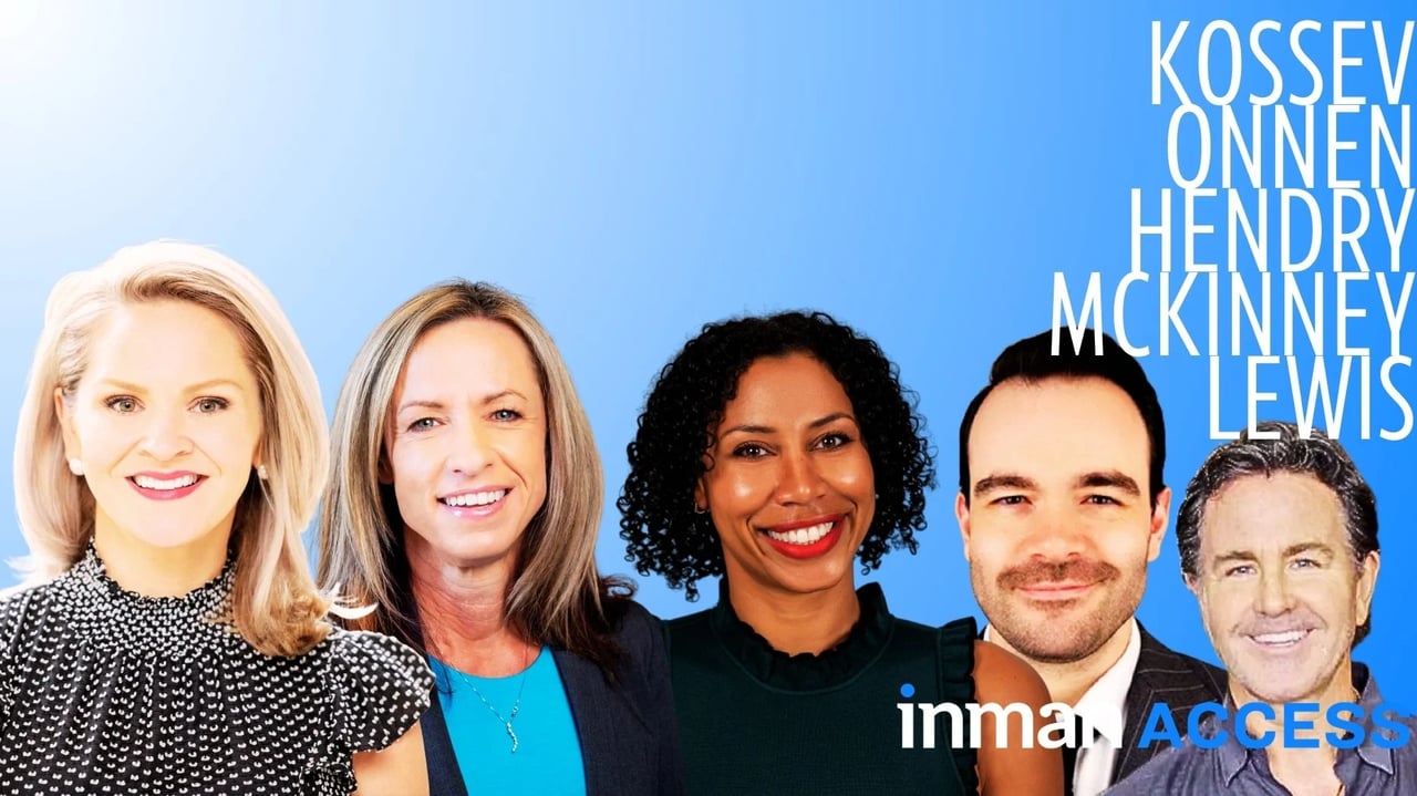 Back to basics, back in business: Now Streaming