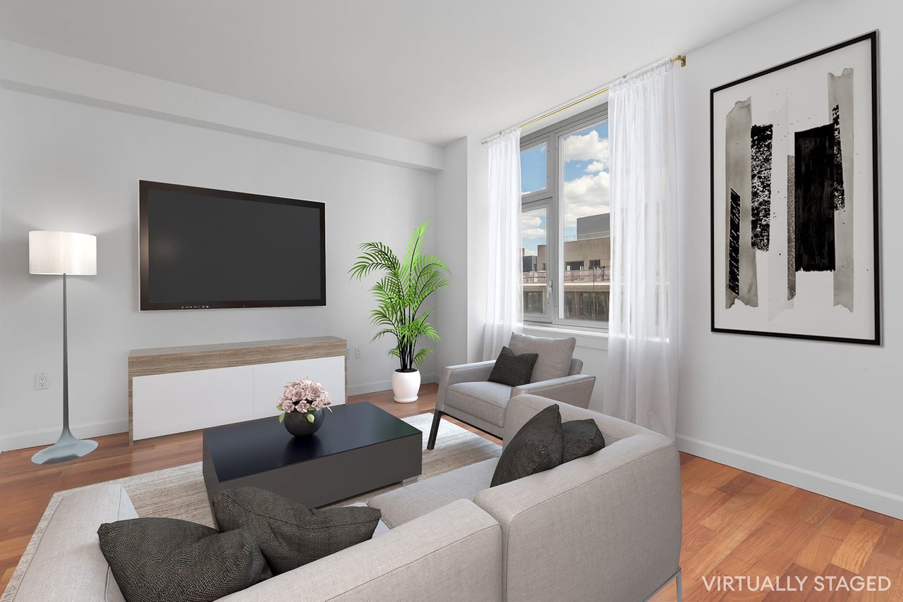 100 Jay St #11F