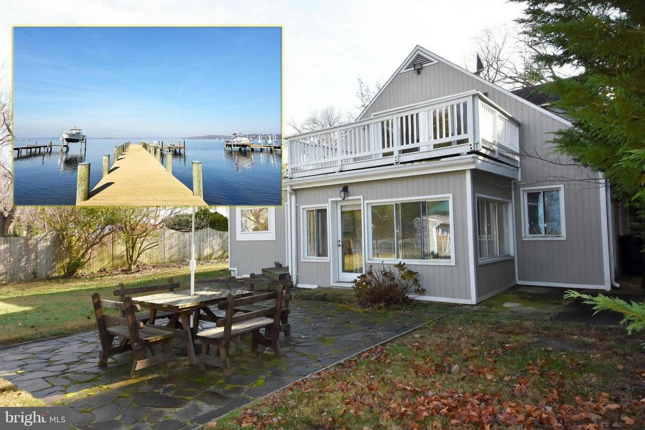 1086 River Bay Rd