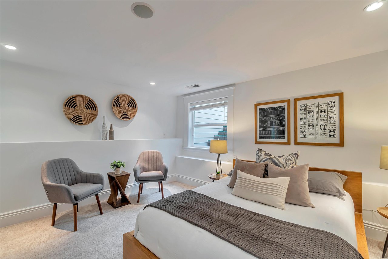 450#A Vallejo Street (Represented Seller)