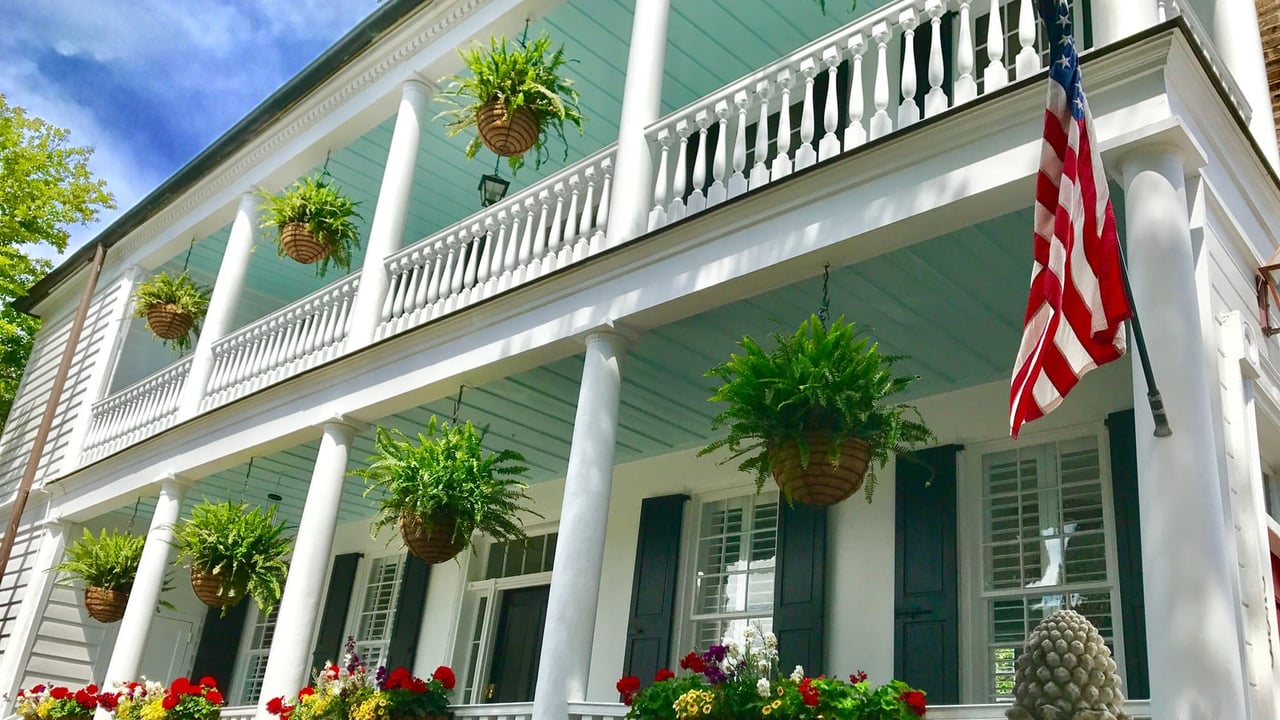 How Well Do You Know Charleston, SC?