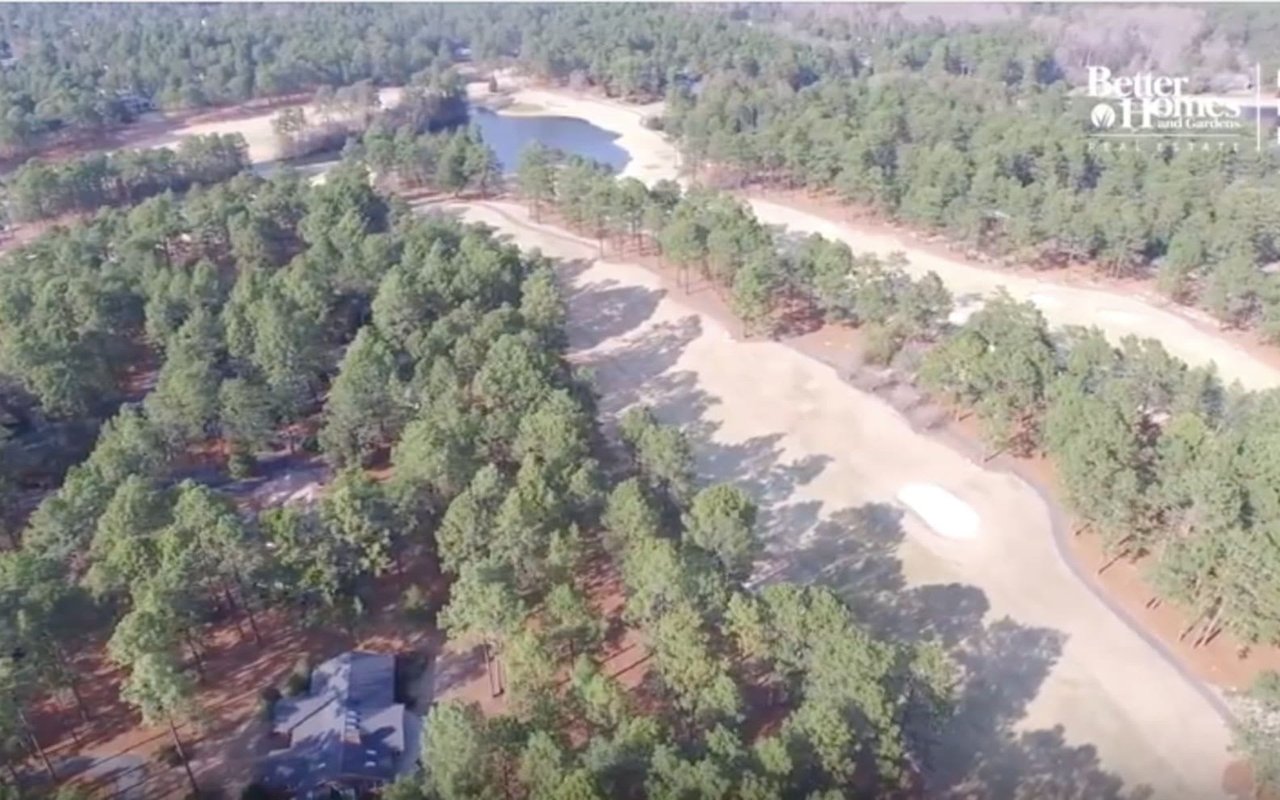 230 Bel Air Drive in the Country Club of North Carolina