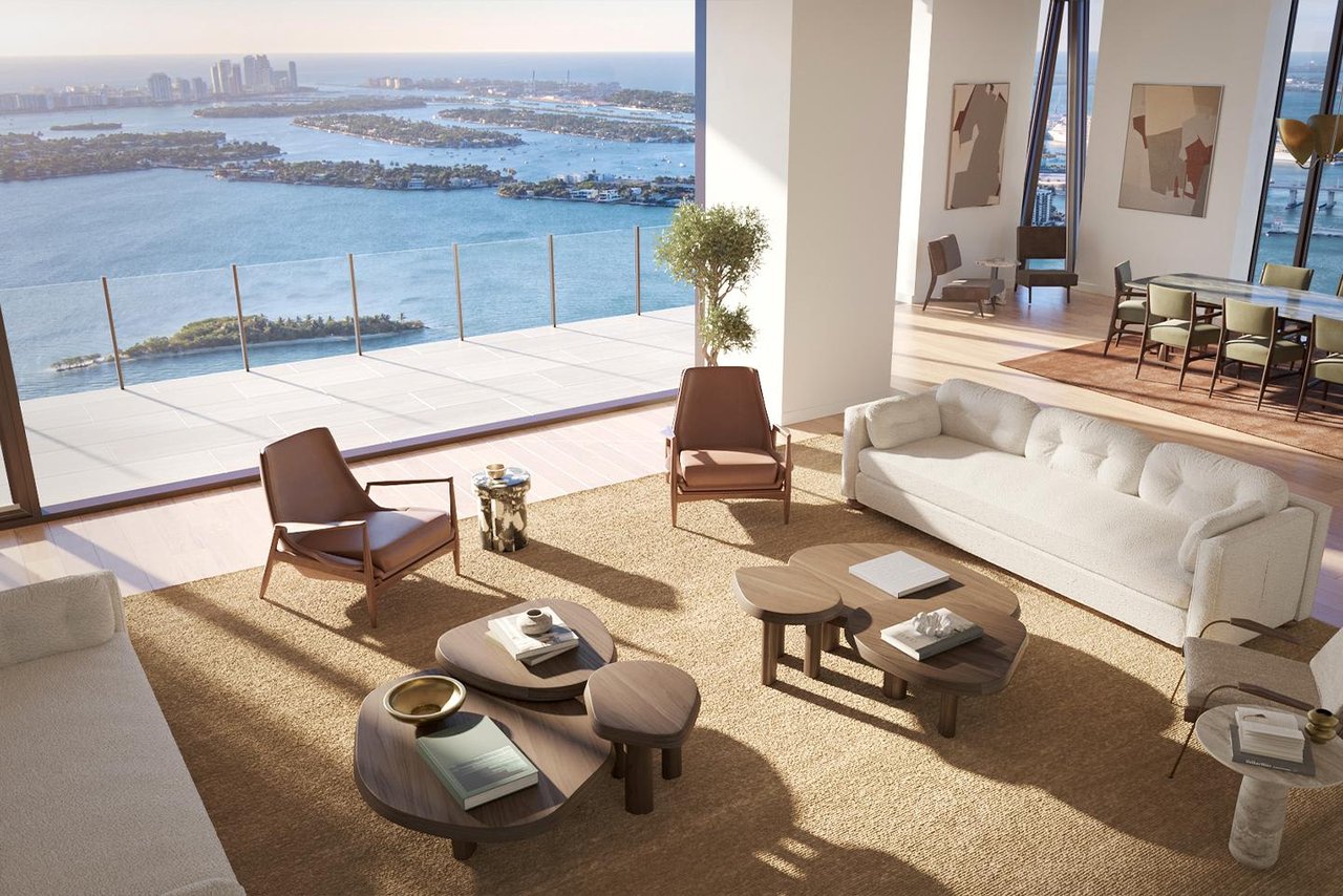 Villa Miami Residence
