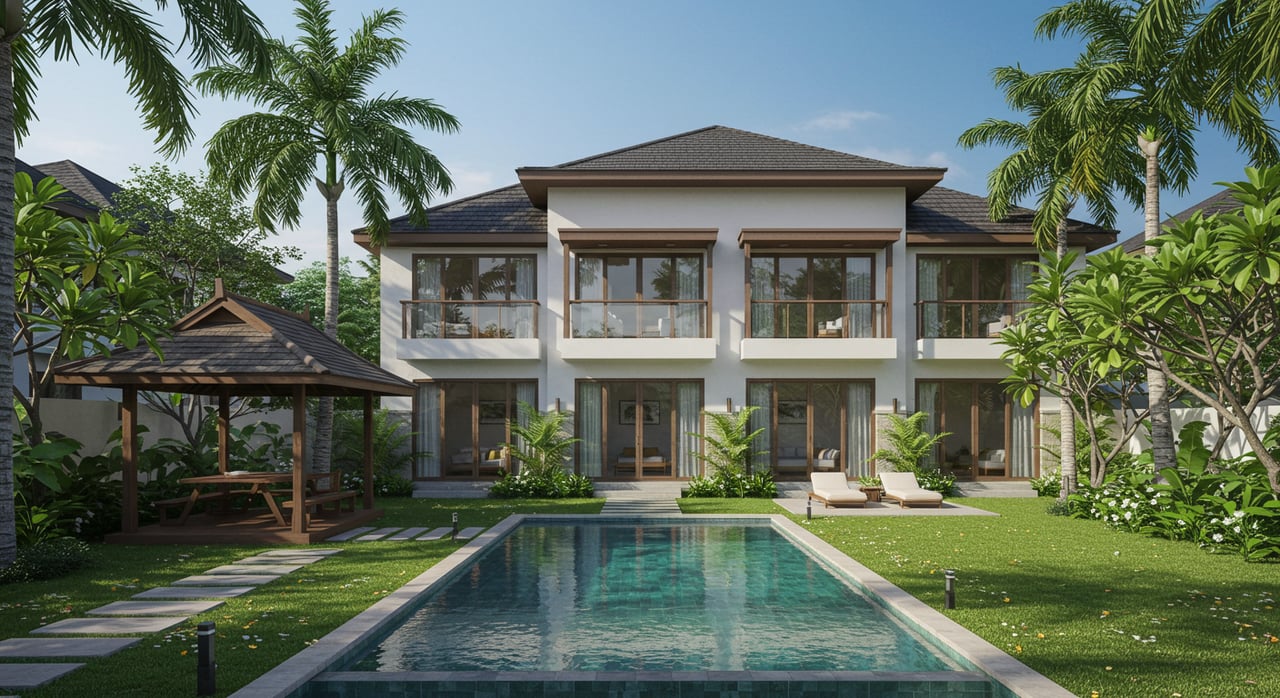 If You’re Buying Luxury Real Estate, You Need to Know These 9 Things
