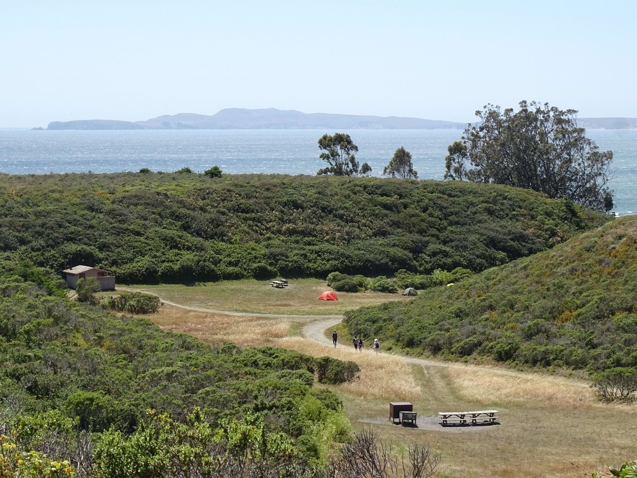  Celebrate and Contribute: Party on the Pacific Plate for Point Reyes National Seashore Association