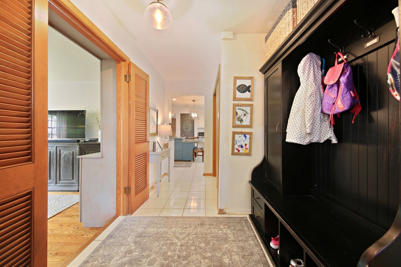Completely Redesigned Field Park Home