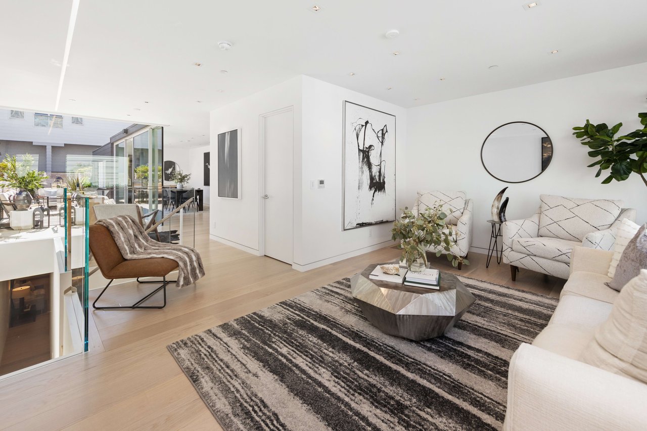 Highest Caliber Construction South of Market
