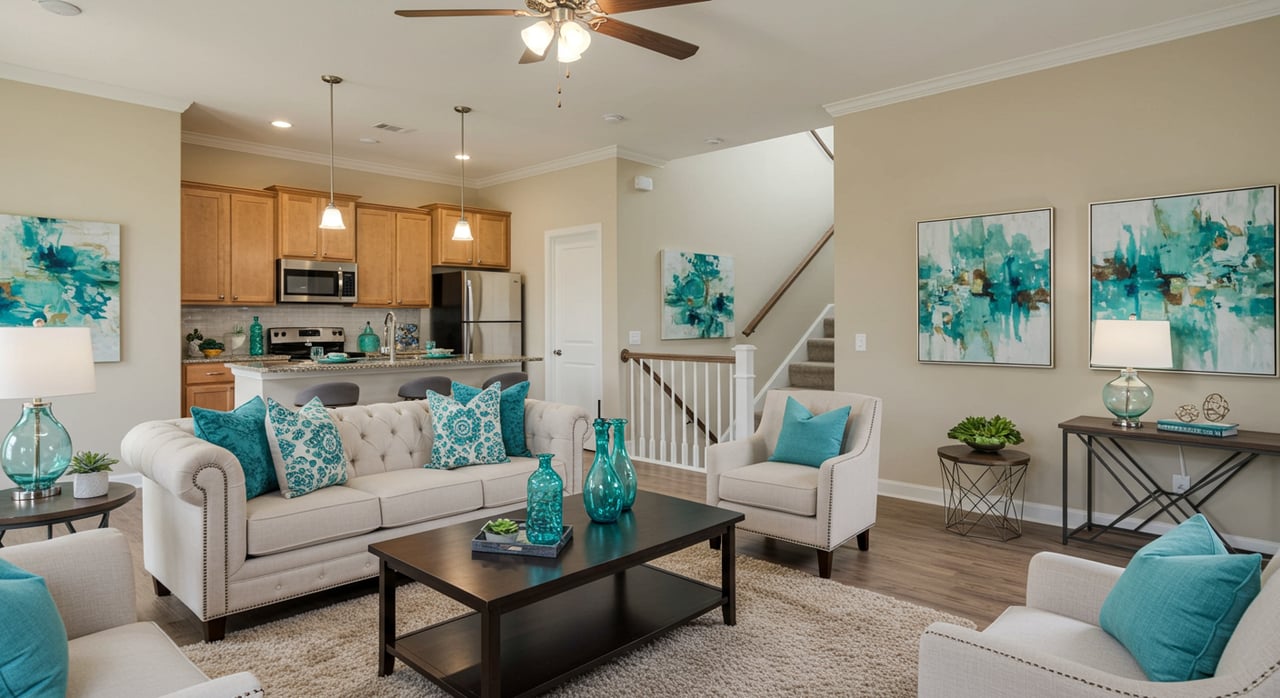 Homeownership is the “American Dream” for a Reason
