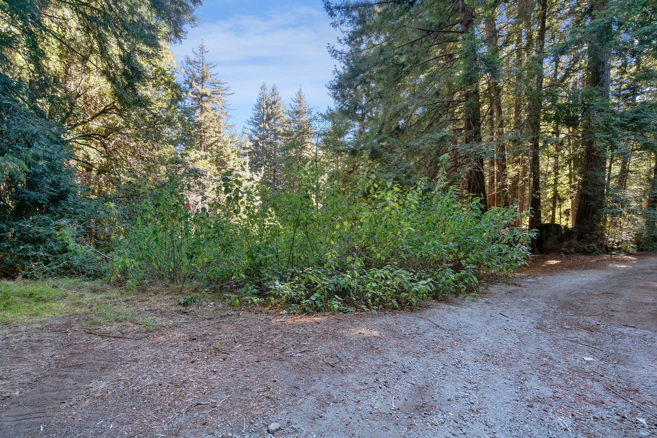 6121 Fern Flat Road