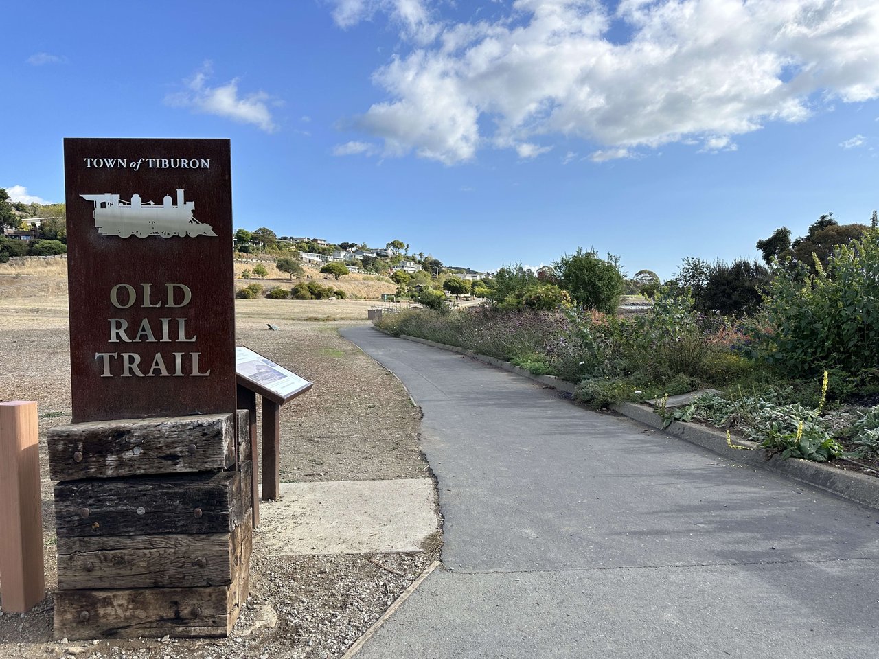 Blackies Pasture: Marin County's Scenic Trail with a View