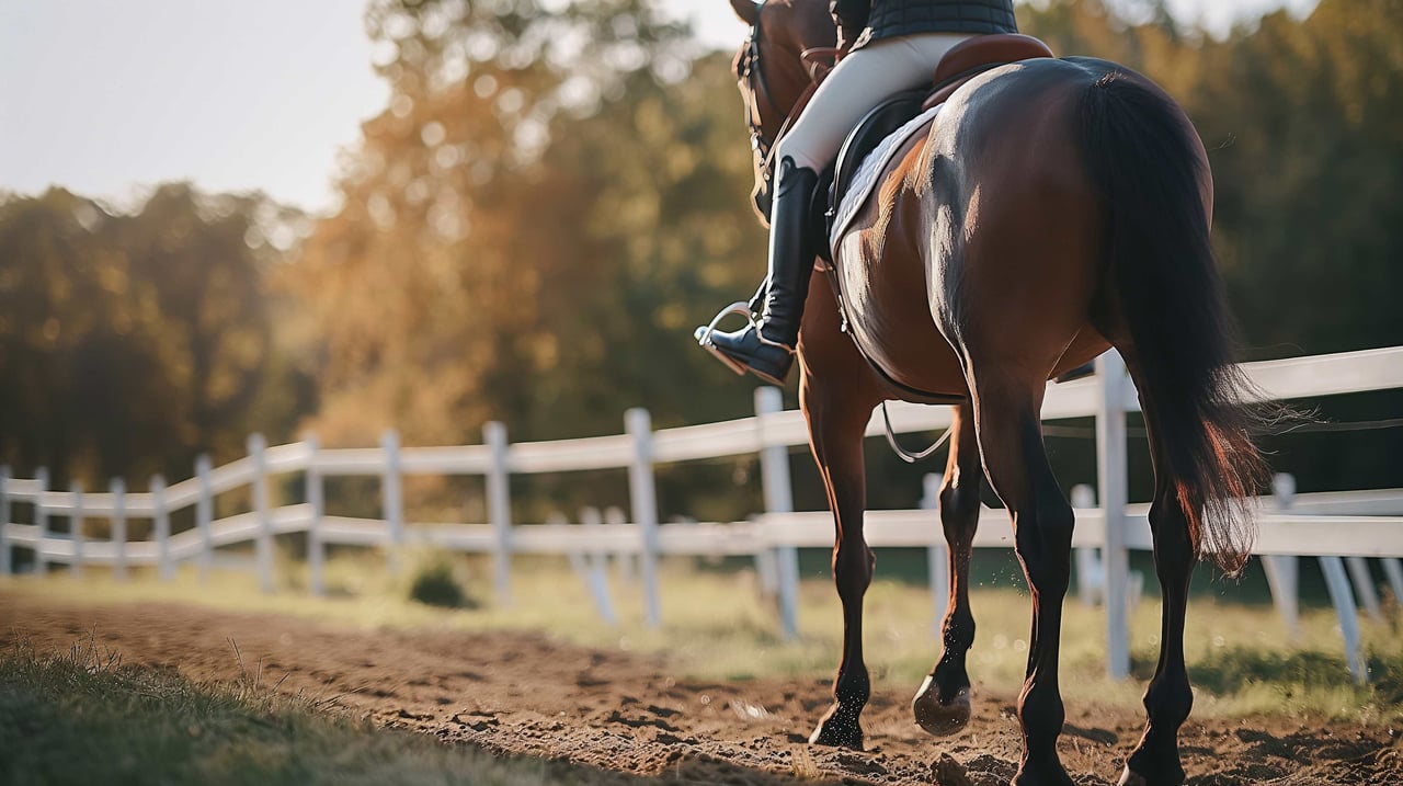 Equestrian Trails