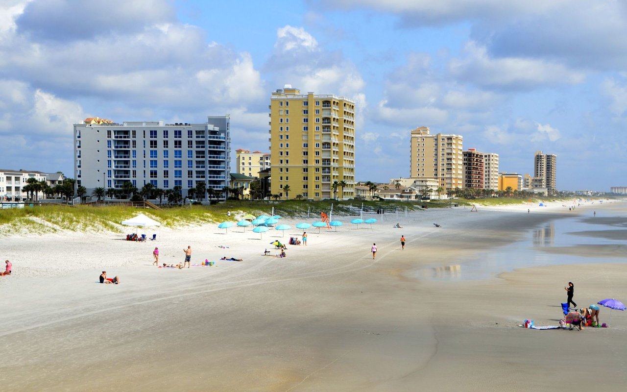 Jacksonville Beach