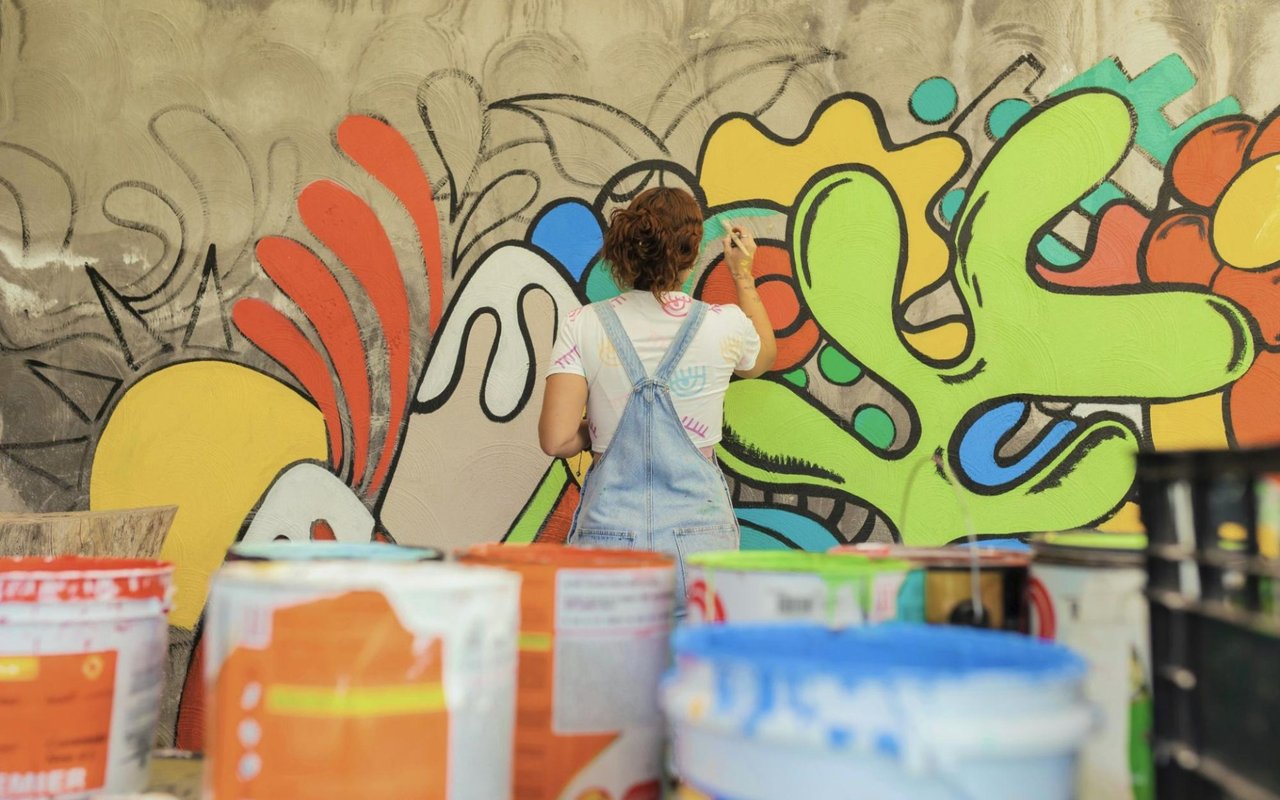 2024 SHINE Mural Festival: What You Should Know